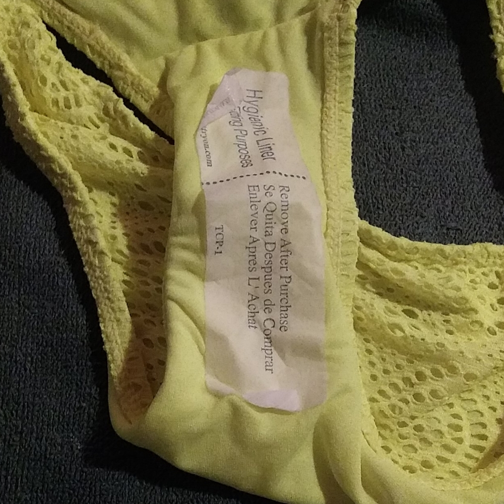 Swimsuit bottom - Picture 3 of 3